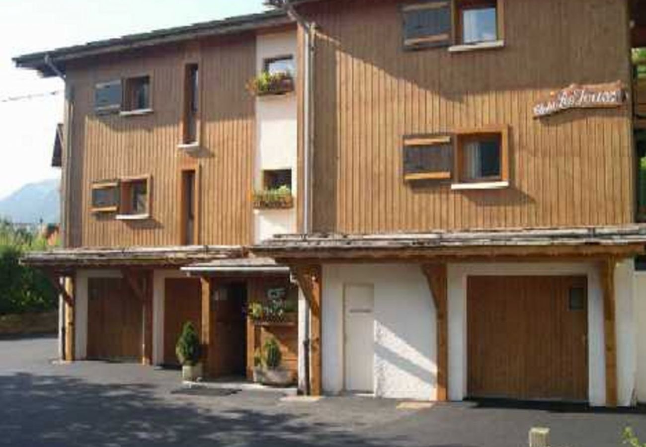 Apartment in Morzine - Joux 7