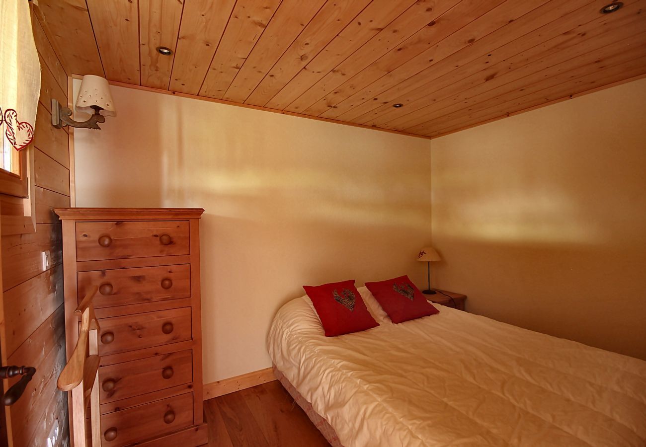 Chalet in Saint-Jean-d´Aulps - Phoenix