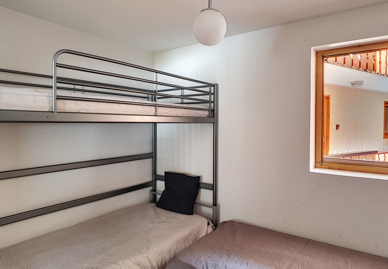 Apartment in Saint-Jean-d´Aulps - Grand Cerf 81