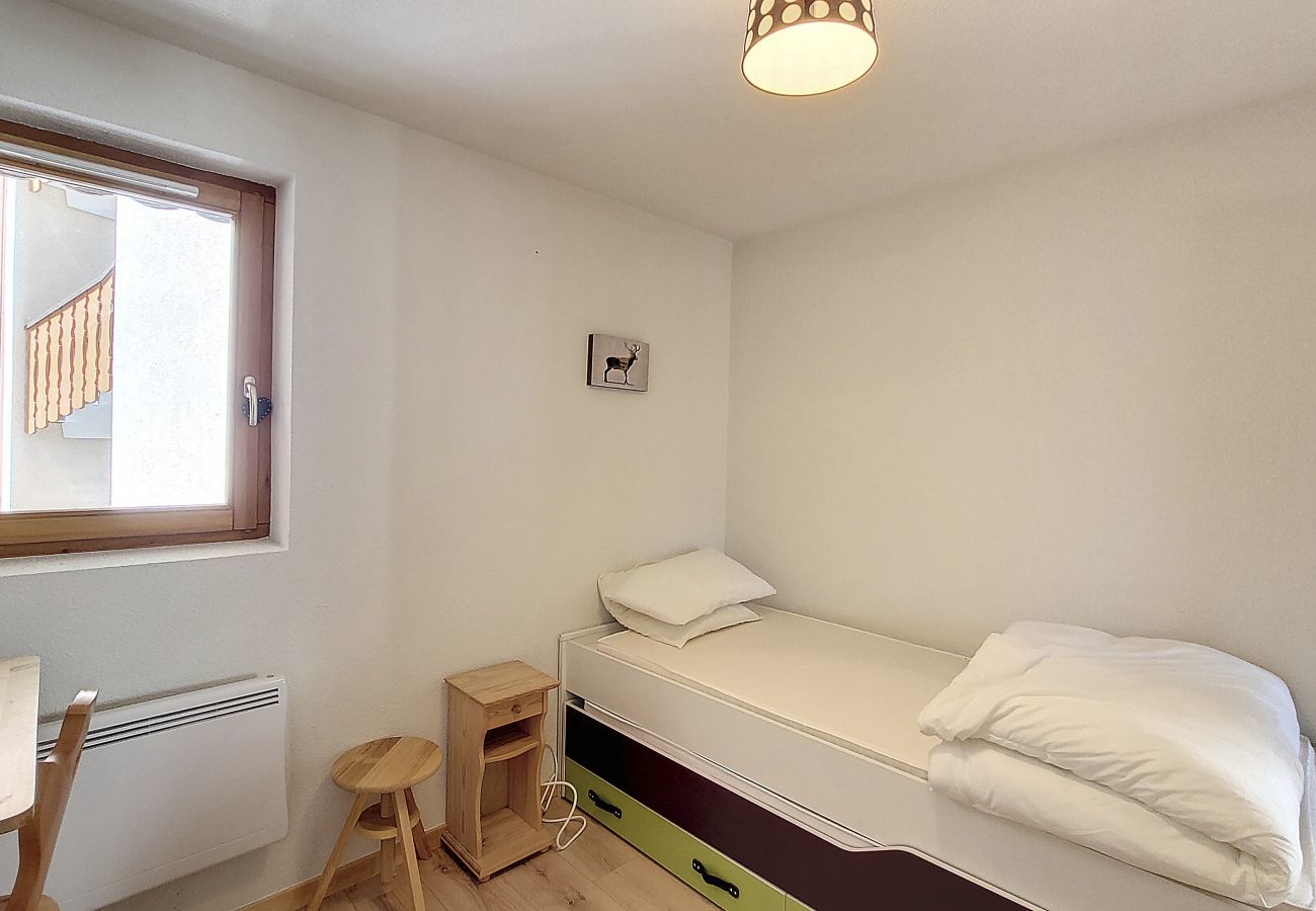 Apartment in Saint-Jean-d´Aulps - Grand Cerf 67