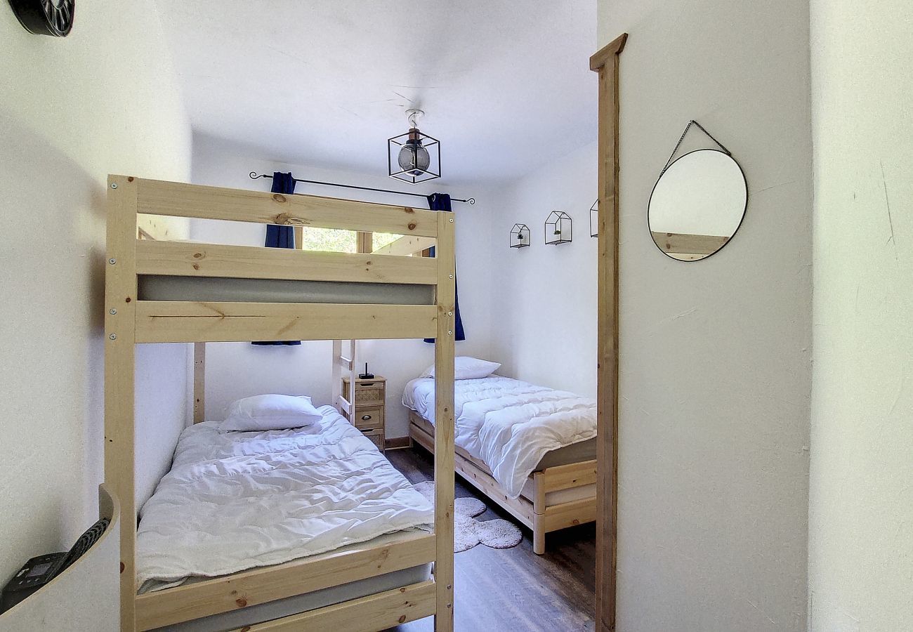 Apartment in Morzine - Lucie