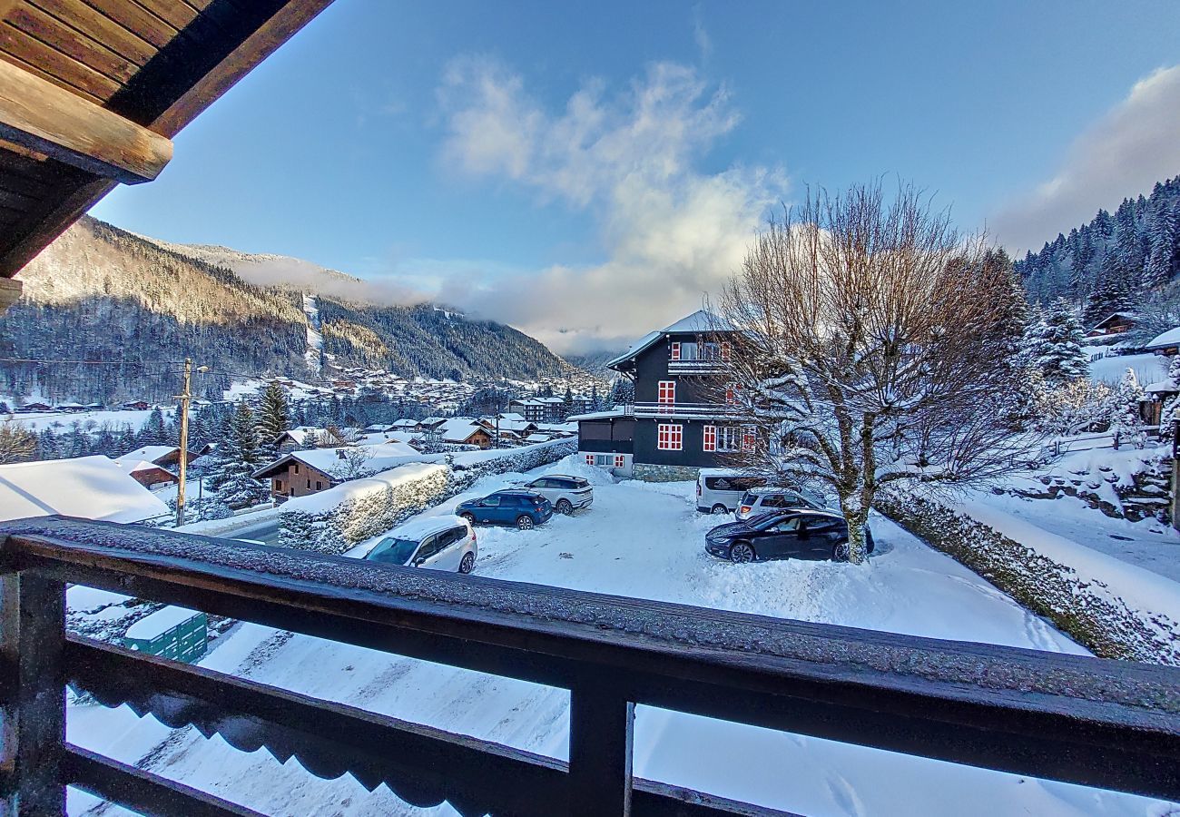 Chalet in Morzine - Chalet Alpa