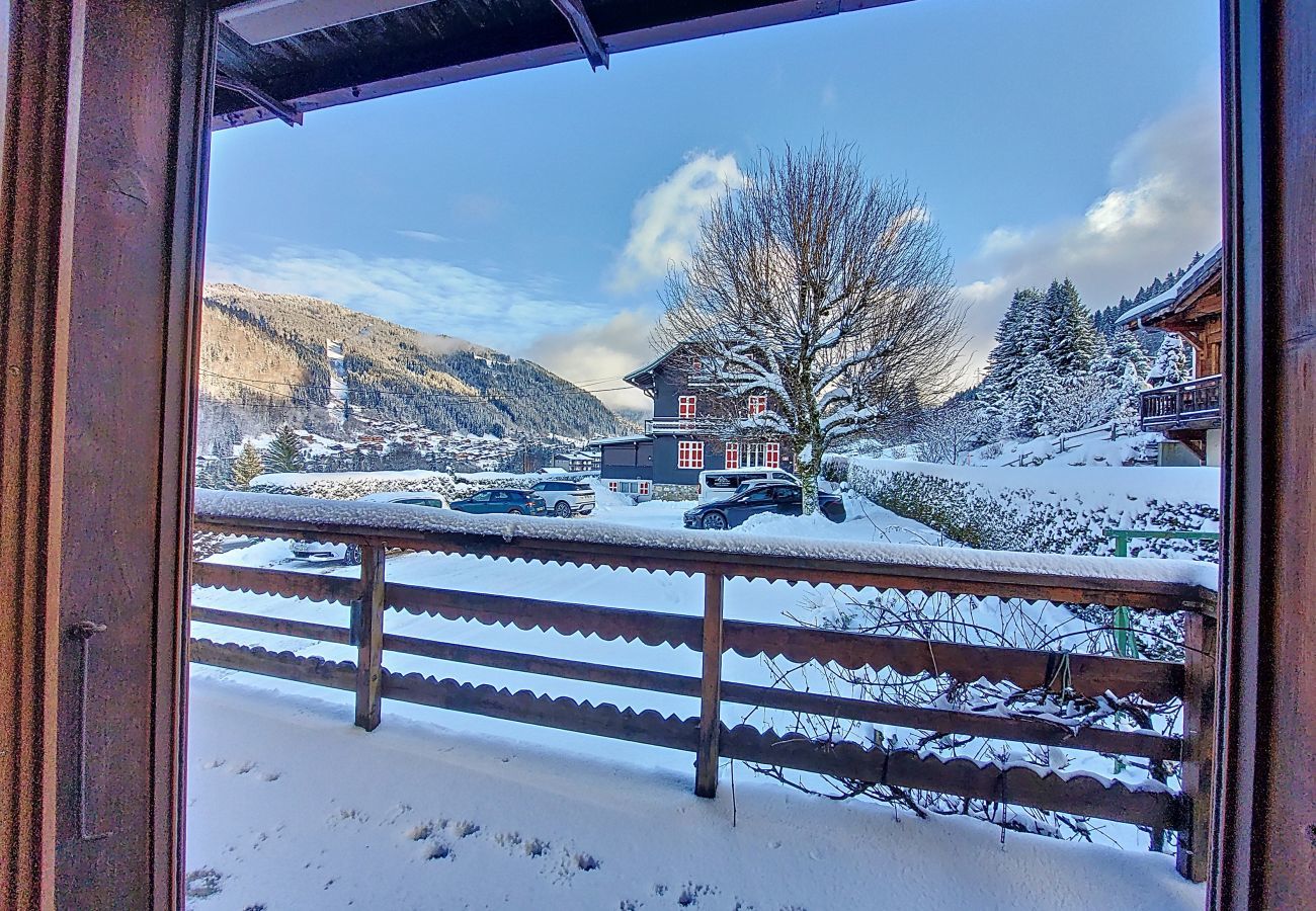 Chalet in Morzine - Chalet Alpa