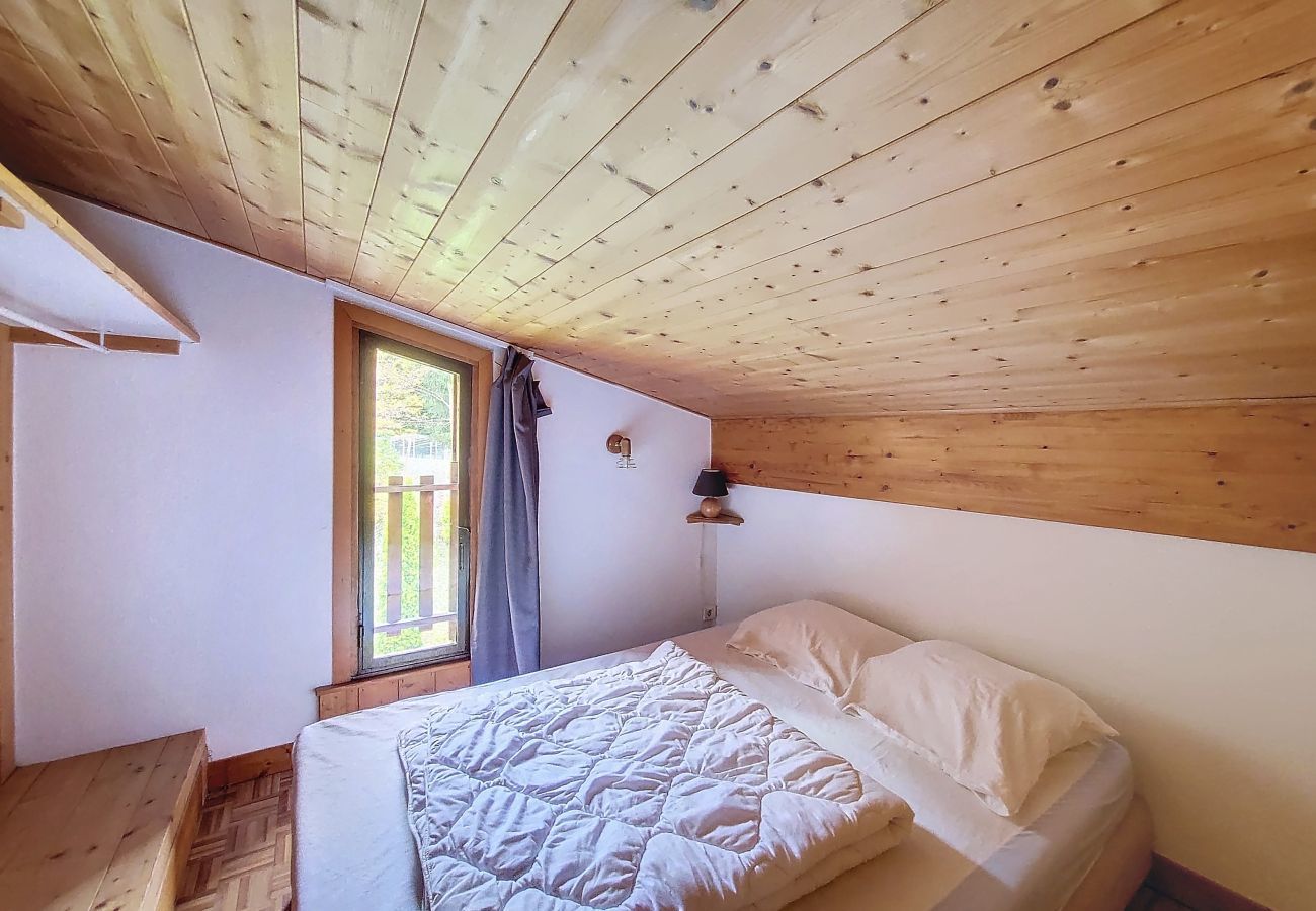 Appartement à Morzine - Joux 7