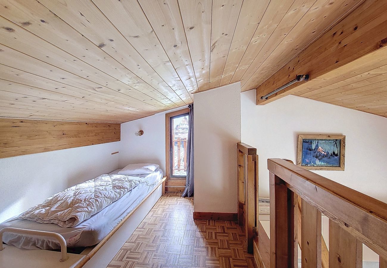 Appartement à Morzine - Joux 7