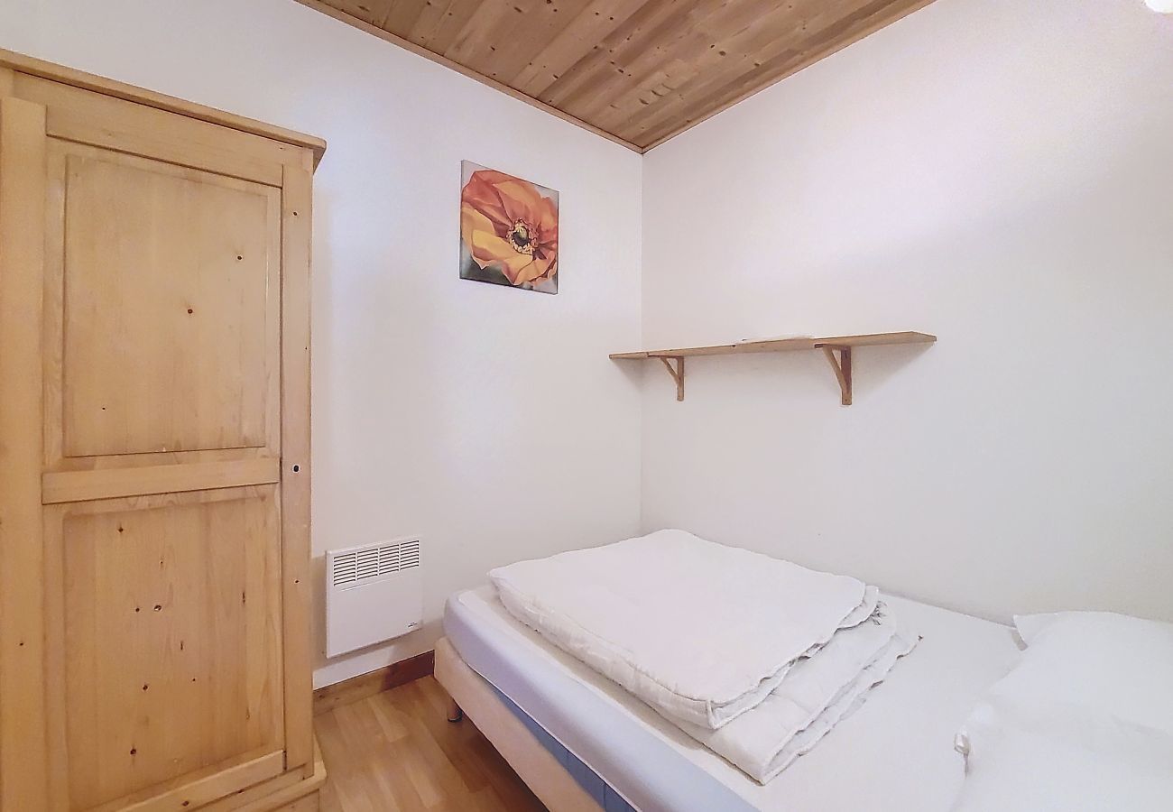 Appartement à Morzine - Joux 1