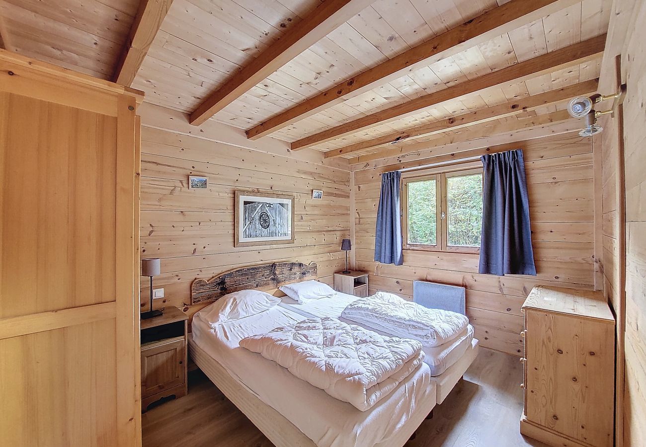 Appartement à Morzine - Joux 1