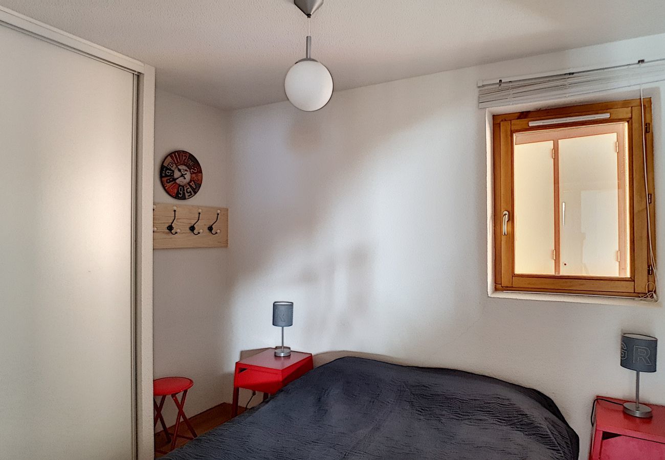 Appartement à Saint-Jean-d´Aulps - Grand Cerf 81