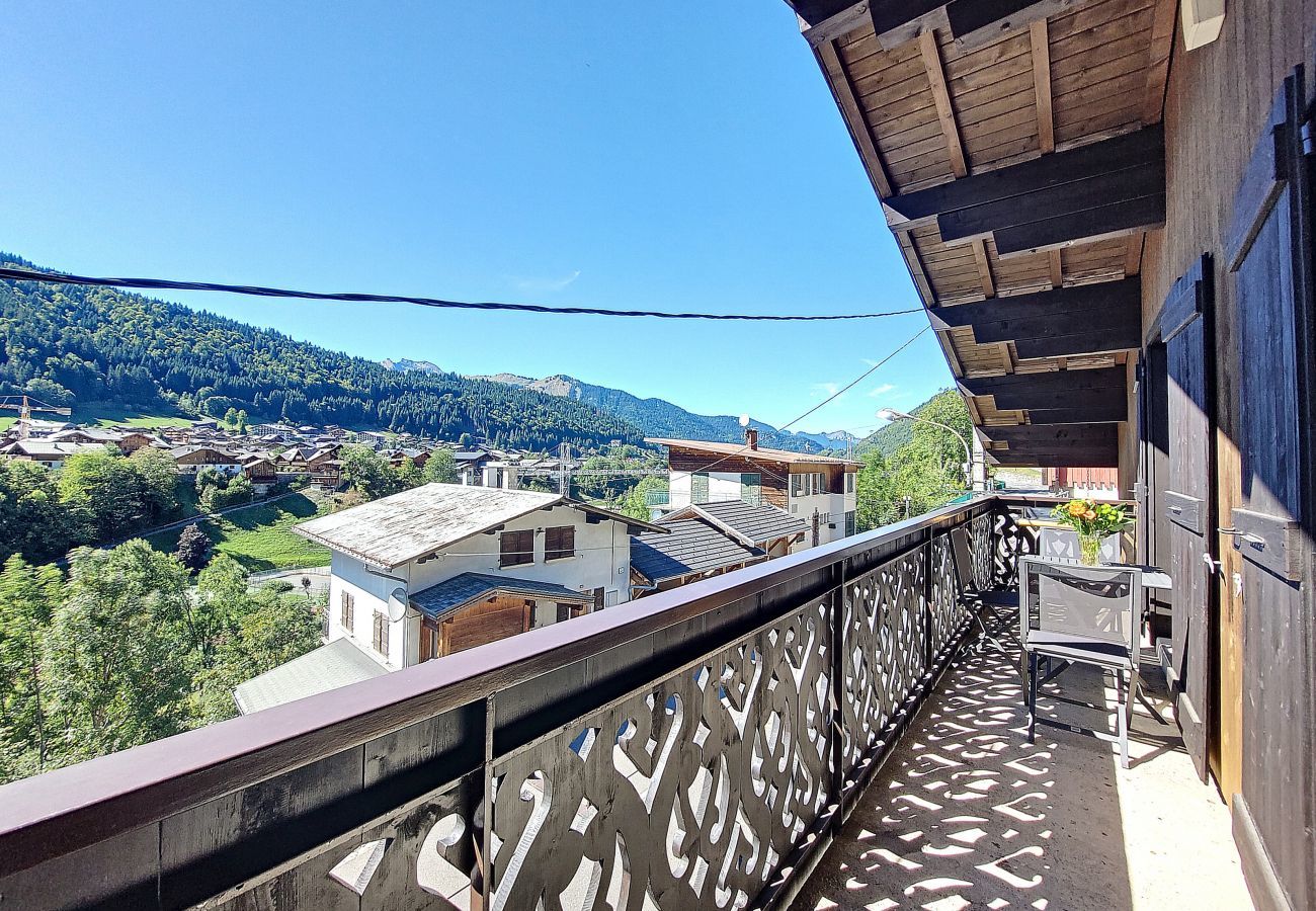 Appartement à Morzine - BOIS VENANTS