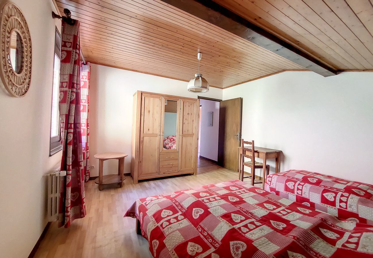 Appartement à Morzine - BOIS VENANTS