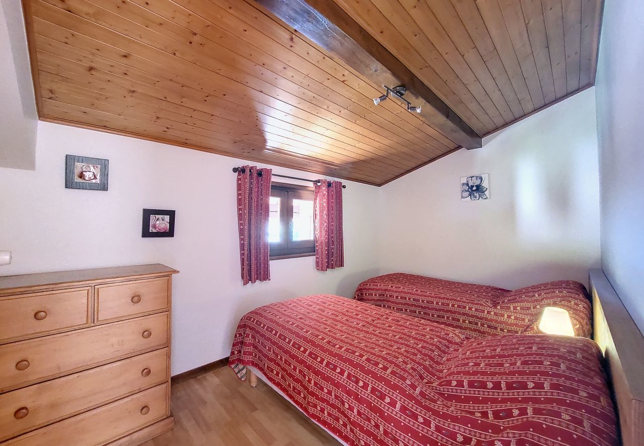 Appartement à Morzine - BOIS VENANTS