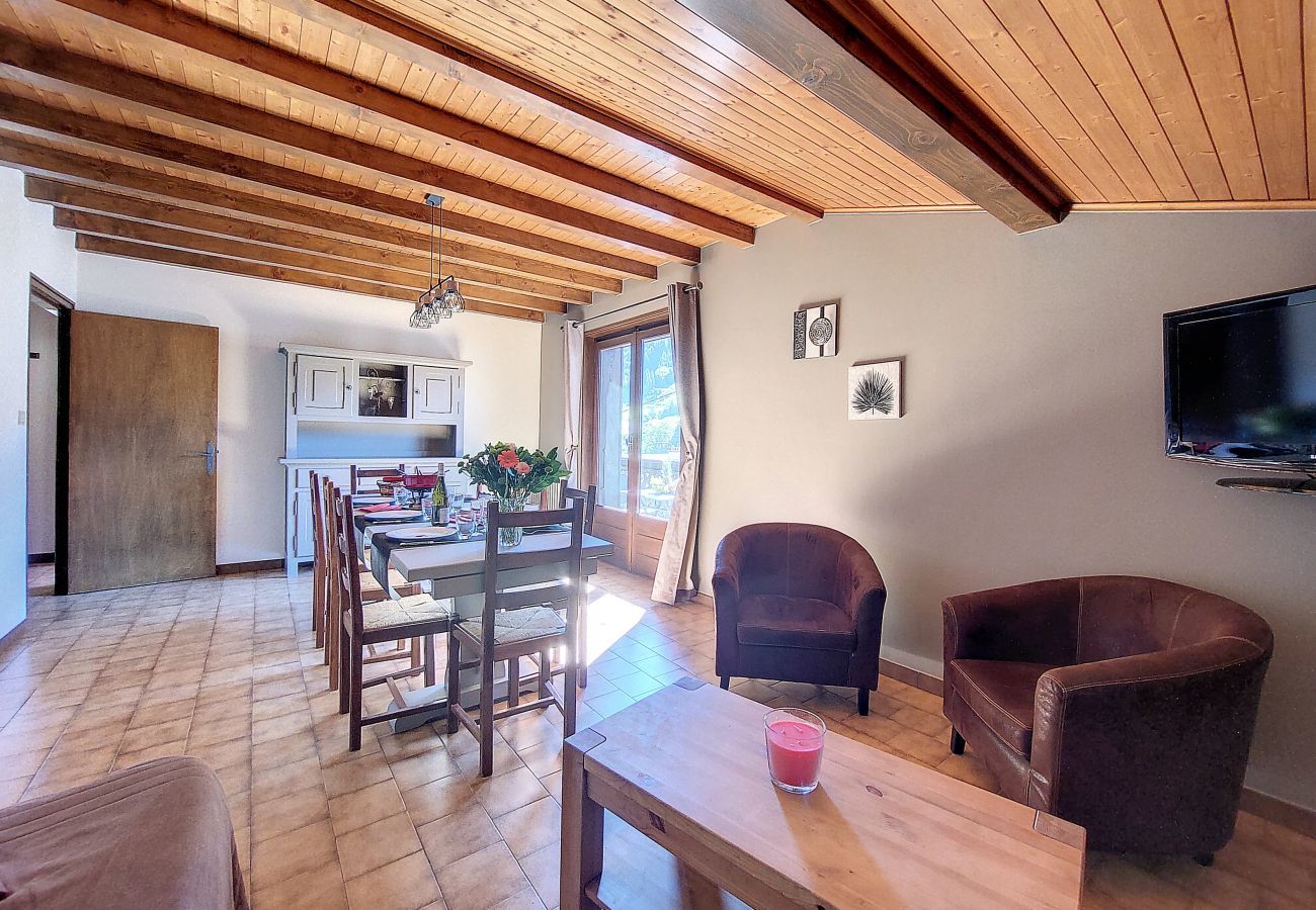 Appartement à Morzine - BOIS VENANTS