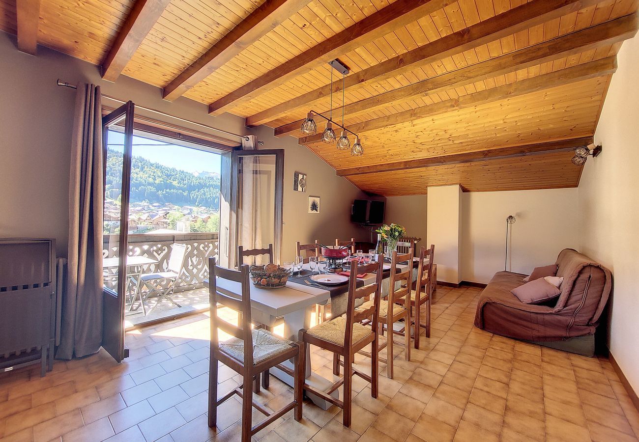 Appartement à Morzine - BOIS VENANTS