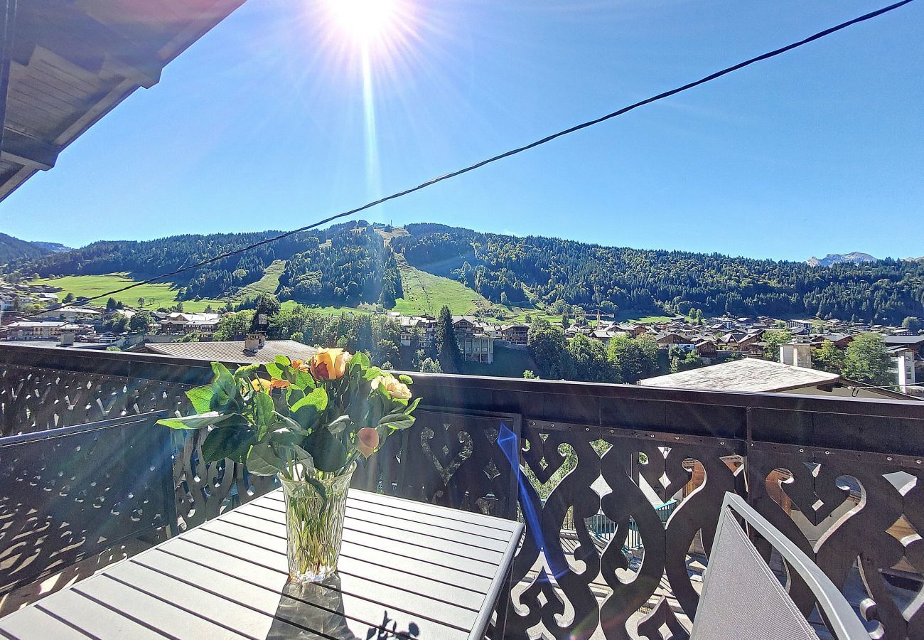 Appartement à Morzine - BOIS VENANTS