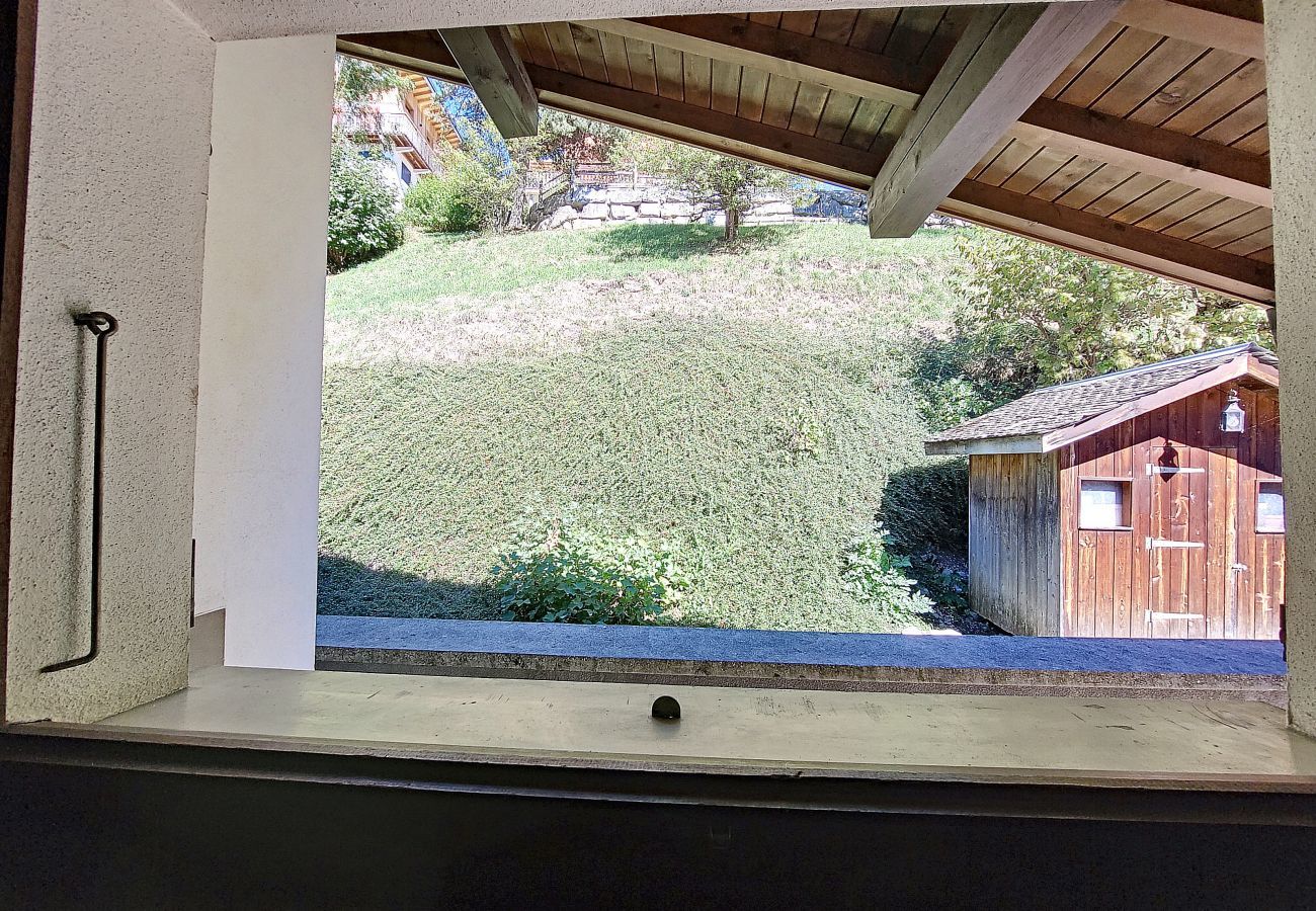 Appartement à Morzine - BOIS VENANTS