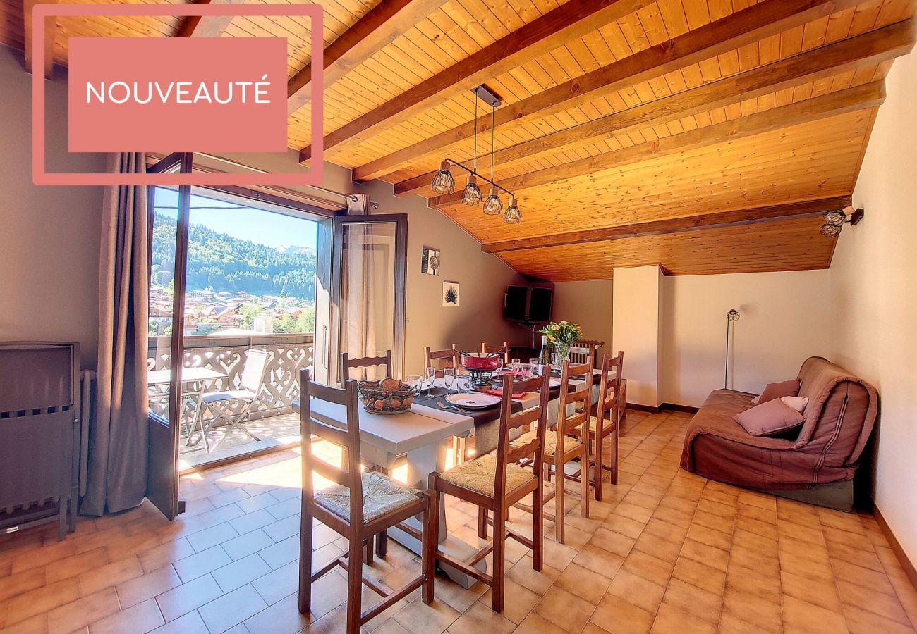 Appartement à Morzine - BOIS VENANTS