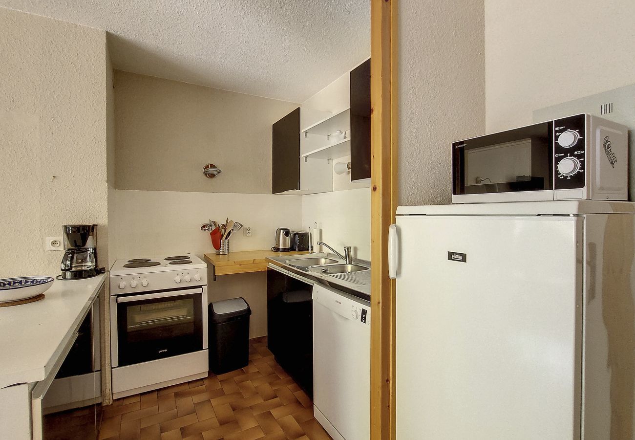 Appartement à Saint-Jean-d´Aulps - Cofi D19