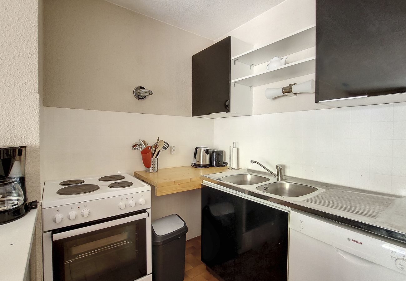 Appartement à Saint-Jean-d´Aulps - Cofi D19