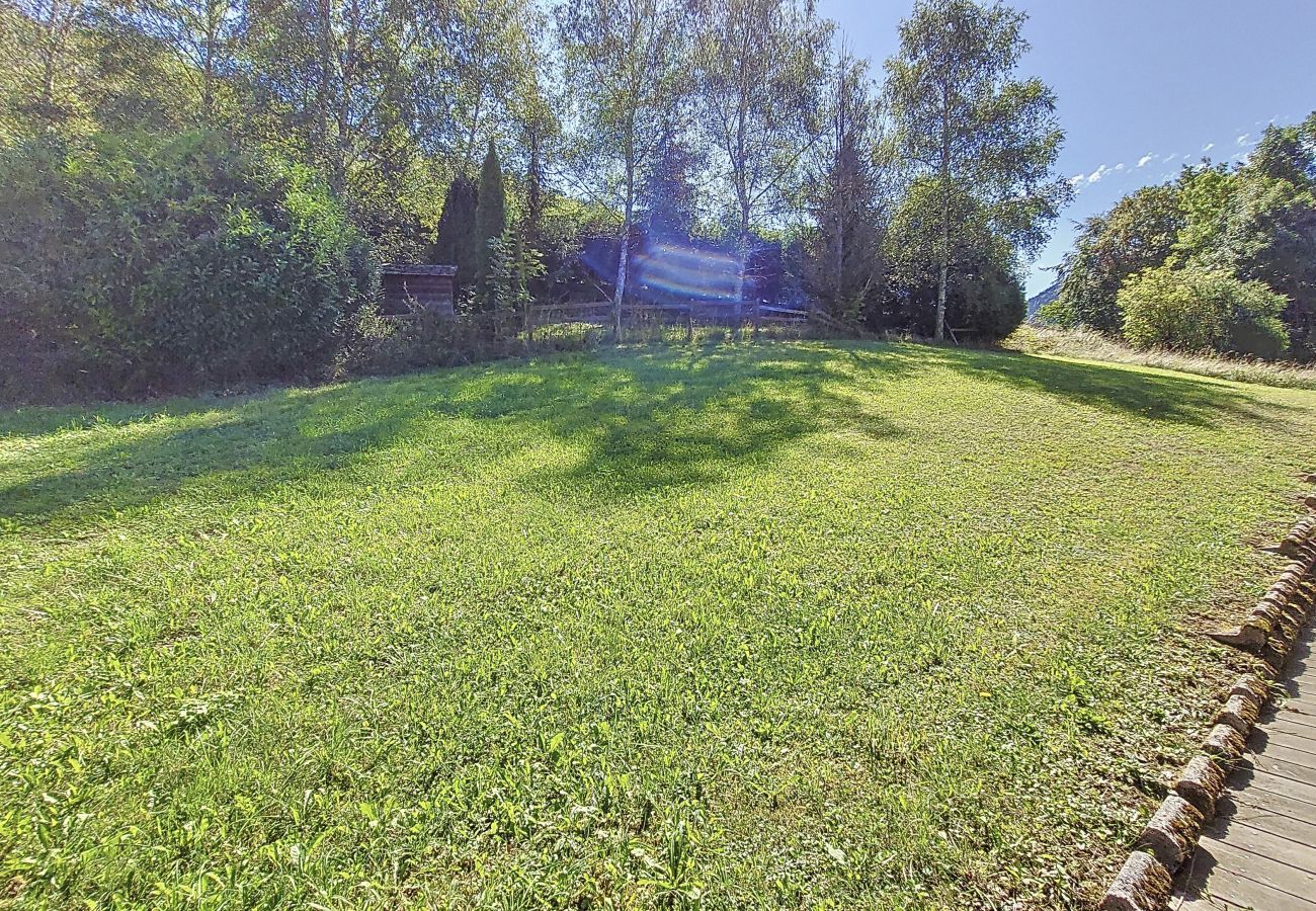 Chalet à Le Biot - Chalet Mon Frère